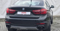 BMW X6 3.0d xDrive M