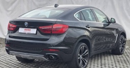 BMW X6 3.0d xDrive M
