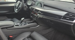 BMW X6 3.0d xDrive M