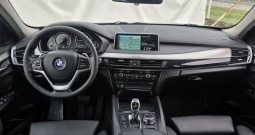BMW X6 3.0d xDrive M