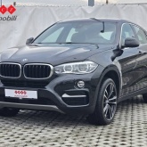 BMW X6 3.0d xDrive M