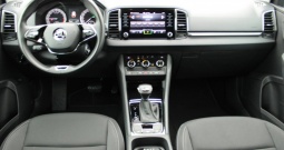 Škoda Karoq 2.0 TDi DSG *LED, NAVIGACIJA, KAMERA*