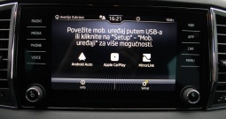 Škoda Karoq 2.0 TDi DSG *LED, NAVIGACIJA, KAMERA*