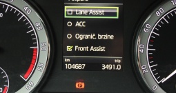 Škoda Karoq 2.0 TDi DSG *LED, NAVIGACIJA, KAMERA*