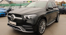 Mercedes-Benz GLE 350de 4Matic AMG *PANORAMA, LED, KAMERA*