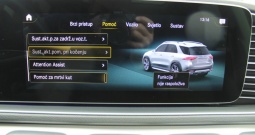 Mercedes-Benz GLE 350de 4Matic AMG *PANORAMA, LED, KAMERA*