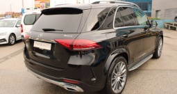 Mercedes-Benz GLE 350de 4Matic AMG *PANORAMA, LED, KAMERA*