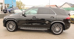 Mercedes-Benz GLE 350de 4Matic AMG *PANORAMA, LED, KAMERA*