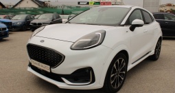 Ford Puma 1.0 Ecoboost 155ks ST-Line