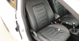 Ford Puma 1.0 Ecoboost 155ks ST-Line