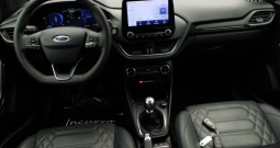 Ford Puma 1.0 Ecoboost 155ks ST-Line