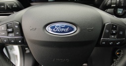 Ford Puma 1.0 Ecoboost 155ks ST-Line