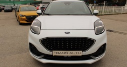 Ford Puma 1.0 Ecoboost 155ks ST-Line