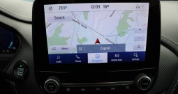 Ford Puma 1.0 Ecoboost 155ks ST-Line