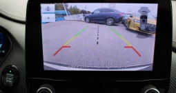 Ford Puma 1.0 Ecoboost 155ks ST-Line