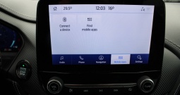 Ford Puma 1.0 Ecoboost 155ks ST-Line