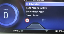 Ford Puma 1.0 Ecoboost 155ks ST-Line