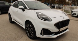 Ford Puma 1.0 Ecoboost 155ks ST-Line