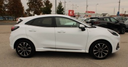 Ford Puma 1.0 Ecoboost 155ks ST-Line