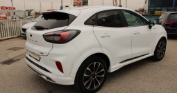 Ford Puma 1.0 Ecoboost 155ks ST-Line