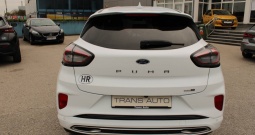 Ford Puma 1.0 Ecoboost 155ks ST-Line