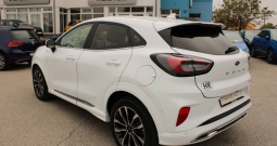 Ford Puma 1.0 Ecoboost 155ks ST-Line