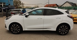 Ford Puma 1.0 Ecoboost 155ks ST-Line