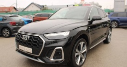 Audi Q5 40 TDi S-Tronic S-Line