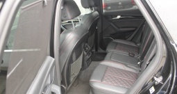 Audi Q5 40 TDi S-Tronic S-Line