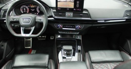Audi Q5 40 TDi S-Tronic S-Line