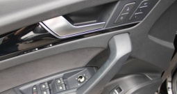 Audi Q5 40 TDi S-Tronic S-Line