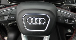 Audi Q5 40 TDi S-Tronic S-Line