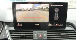 Audi Q5 40 TDi S-Tronic S-Line