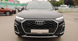 Audi Q5 40 TDi S-Tronic S-Line