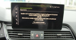 Audi Q5 40 TDi S-Tronic S-Line