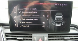 Audi Q5 40 TDi S-Tronic S-Line