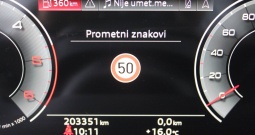 Audi Q5 40 TDi S-Tronic S-Line