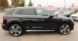 Audi Q5 40 TDi S-Tronic S-Line