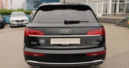 Audi Q5 40 TDi S-Tronic S-Line