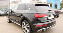 Audi Q5 40 TDi S-Tronic S-Line