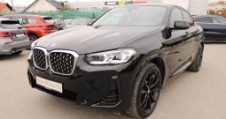 BMW X4 20d xDrive AUTOMATIK M-paket *LED, NAVIGACIJA, KAMERA 360*
