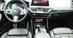 BMW X4 20d xDrive AUTOMATIK M-paket *LED, NAVIGACIJA, KAMERA 360*