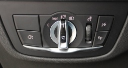 BMW X4 20d xDrive AUTOMATIK M-paket *LED, NAVIGACIJA, KAMERA 360*