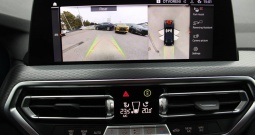 BMW X4 20d xDrive AUTOMATIK M-paket *LED, NAVIGACIJA, KAMERA 360*
