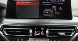 BMW X4 20d xDrive AUTOMATIK M-paket *LED, NAVIGACIJA, KAMERA 360*