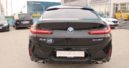 BMW X4 20d xDrive AUTOMATIK M-paket *LED, NAVIGACIJA, KAMERA 360*