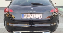 Citroen DS4 1,6 e-HDi automatik