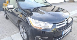 Citroen DS4 1,6 e-HDi automatik