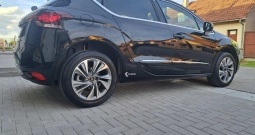Citroen DS4 1,6 e-HDi automatik