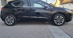 Citroen DS4 1,6 e-HDi automatik